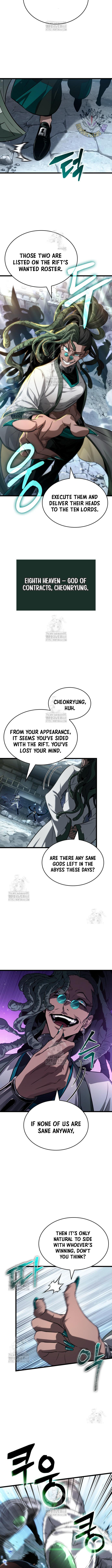 The World After the Fall, Chapter 205 image 02